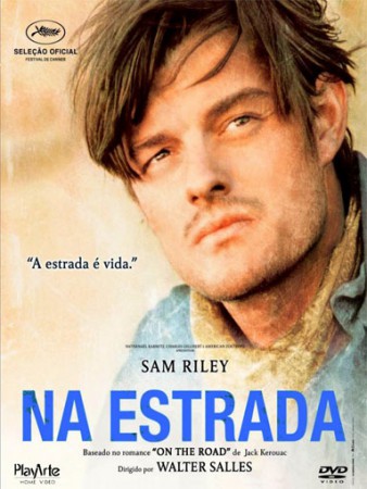 na estrada